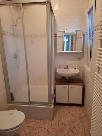 Monteurwohnung in Crawinkel Bild 4