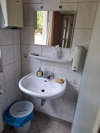 Monteurwohnung in Crawinkel Bild 3