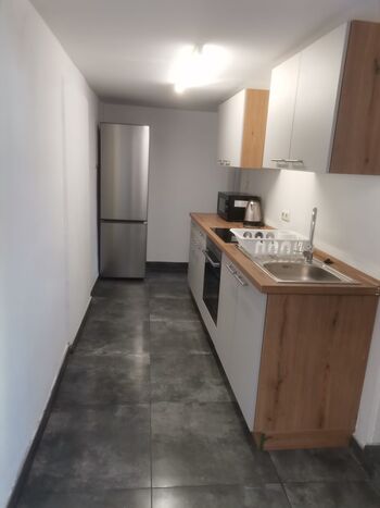 Wohnung Ahmadi