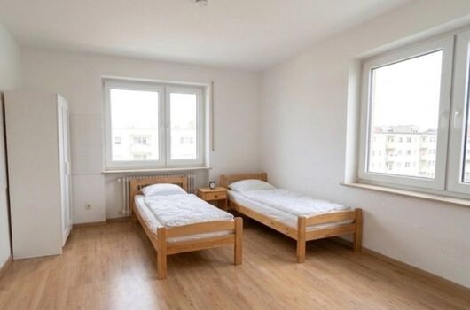 Monteurunterkünfte in Pforzheim – 24h Check-In