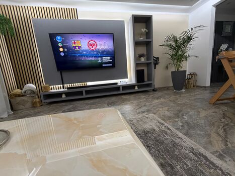 🏠✨ LUXUS-MONTEURSWOHNUNG in BERGISCH GLADBACH ✨🏠 Picture 1