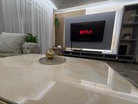 Bis 6 Personen, schöne Monteurswohnung in Bergisch Gladbach Obrázok 5