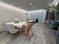 Bis 6 Personen, schöne Monteurswohnung in Bergisch Gladbach Obrázok 3