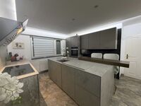 Bis 6 Personen, schöne Monteurswohnung in Bergisch Gladbach Obrázok 16