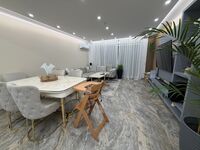 Bis 6 Personen, schöne Monteurswohnung in Bergisch Gladbach Obrázok 7