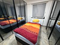 Bis 6 Personen, schöne Monteurswohnung in Bergisch Gladbach Obrázok 14