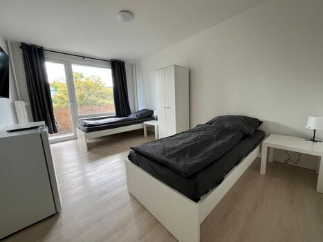 AHOI HOMES | Modern wohnen in Neumünster an Autobahn A7 Bild 2