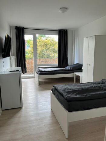 AHOI HOMES | Modern wohnen in Neumünster an Autobahn A7