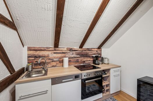 Apartments in Bad Wildbad – ab 20 Euro p. P. | Parkplatz Bild 5