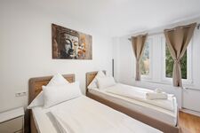 Apartments in Bad Wildbad – ab 20 Euro p. P. | Parkplatz Bild 17