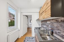 Apartments in Bad Wildbad – ab 20 Euro p. P. | Parkplatz Bild 14