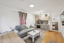 Apartments in Bad Wildbad – ab 20 Euro p. P. | Parkplatz Bild 15