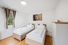 Apartments in Bad Wildbad – ab 20 Euro p. P. | Parkplatz Bild 1