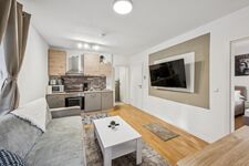 Apartments in Bad Wildbad – ab 20 Euro p. P. | Parkplatz Bild 23