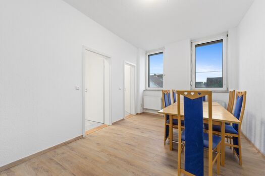 Monteurunterkünfte in Birstein – 24h Check-In Bild 4