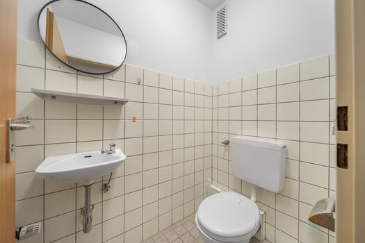 Monteurunterkünfte in Birstein – 24h Check-In Bild 5