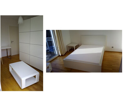 Gästezimmer