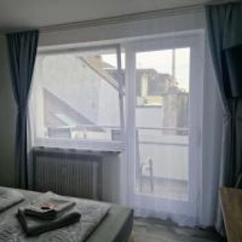 M&BLuxux Apartments Bild 3