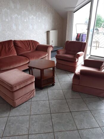 Gästezimmer Krümpel Bild 3