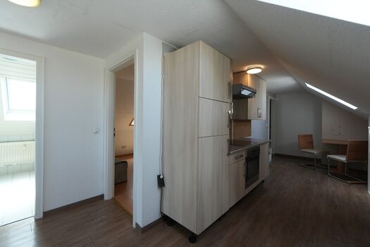 Monteurzimmer Gunzenhausen Obrázok 3