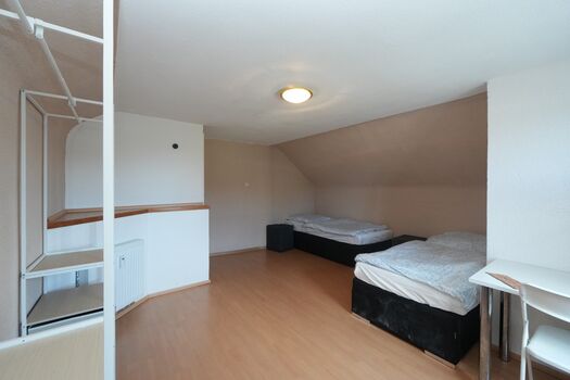 Monteurzimmer Gunzenhausen Picture 2