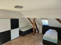 Ferienwohnung / Monteurzimmer neuwertig 4 -6 Personen Zdjęcie 11