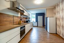 Stylische große 5-Zimmerwohnung WLAN*Free Parking* Zdjęcie 14