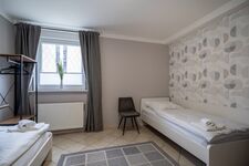 Stylische große 5-Zimmerwohnung WLAN*Free Parking* Zdjęcie 9