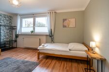 Stylische große 5-Zimmerwohnung WLAN*Free Parking* Zdjęcie 18