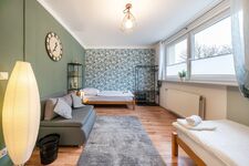 Stylische große 5-Zimmerwohnung WLAN*Free Parking* Zdjęcie 19