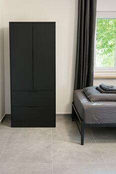 Fils Apartments an der B10–AB SOFORT FREI 3 Zimmer /5 Betten