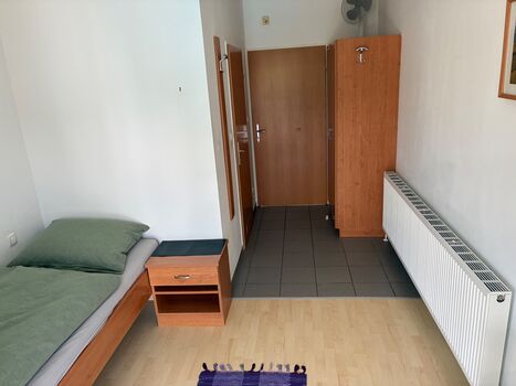 Monteurzimmer Aichinger Zdjęcie 5