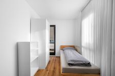 Monteurzimmer Oberkochen voll ausgestattet mit eigenem Bad! Bild 2