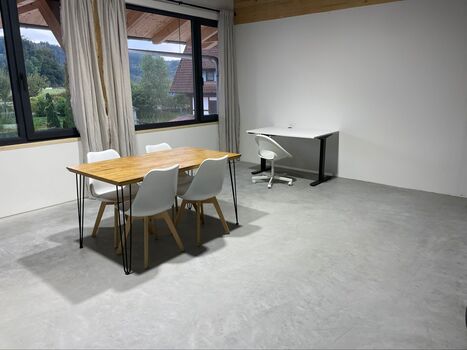 Möblierte Mitarbeiterwohnung in Tettnang-Apfelau Bild 2