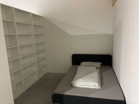 Möblierte Mitarbeiterwohnung in Tettnang-Apfelau Bild 1