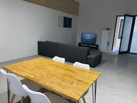 Möblierte Mitarbeiterwohnung in Tettnang-Apflau Bild 3