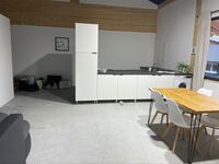 Möblierte Mitarbeiterwohnung in Tettnang-Apflau Bild 7
