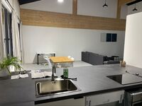 Möblierte Mitarbeiterwohnung in Tettnang-Apflau Bild 9