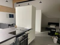 Möblierte Mitarbeiterwohnung in Tettnang-Apflau Bild 5