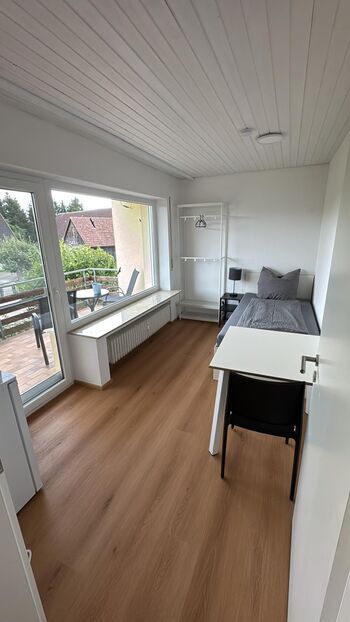 ZIMMERPOOL - Monteurzimmer Ellwangen Bild 3