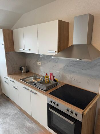 ZIMMERPOOL - Monteurzimmer Essingen Bild 3