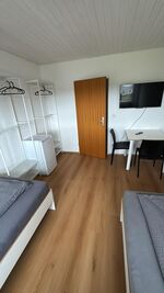 ZIMMERPOOL - Monteurzimmer Ellwangen Obrázok 7