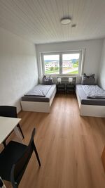 ZIMMERPOOL - Monteurzimmer Ellwangen Obrázok 4