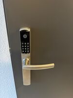 ZIMMERPOOL - Monteurzimmer Essingen Obrázok 9