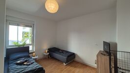 Wohnung in Gartenstraße, Frankfurt am Main Zdjęcie 1