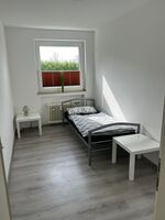 Schlafbereich