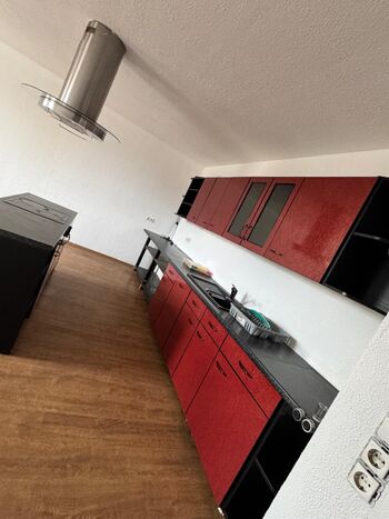 Jessy’s Wohnung Greppin Zdjęcie 3