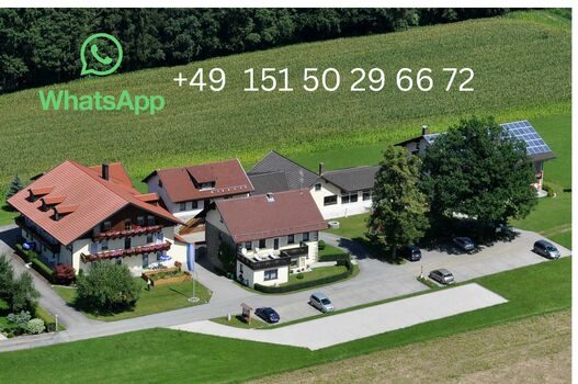 Lichtenauer Hof – Monteurwohnungen, Monteurzimmer & Gästezimmer Bild 1