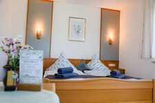 Gästezimmer für Urlaubsgäste