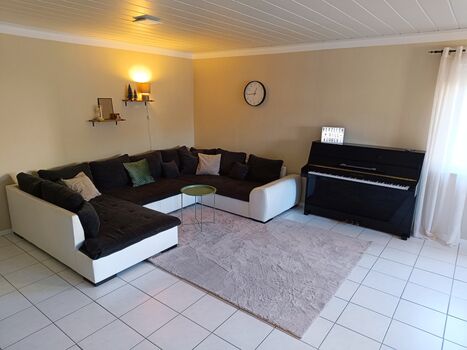 Wohnung "Am Hahn"
